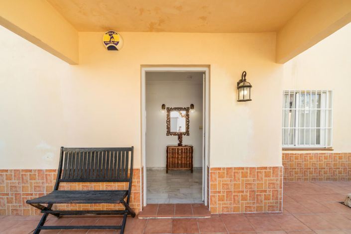 Image No.5-Villa de 4 chambres à vendre à Torrevieja