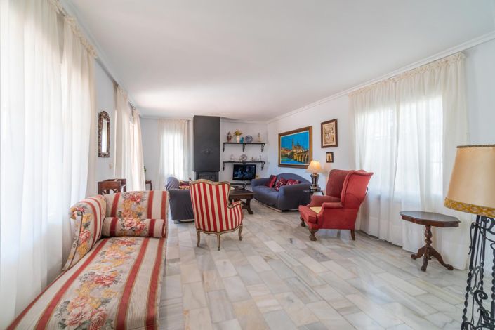 Image No.9-Villa de 4 chambres à vendre à Torrevieja