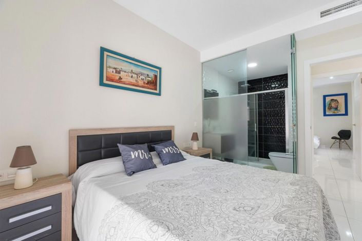 Image No.10-Bungalow de 2 chambres à vendre à Orihuela Costa