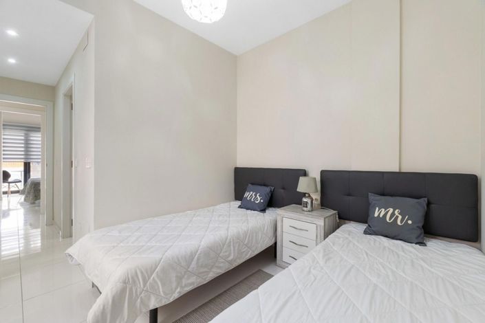 Image No.13-Bungalow de 2 chambres à vendre à Orihuela Costa