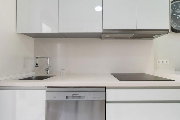 Image No.5-Bungalow de 2 chambres à vendre à Orihuela Costa