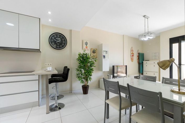 Image No.8-Bungalow de 2 chambres à vendre à Orihuela Costa