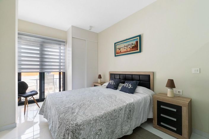 Image No.9-Bungalow de 2 chambres à vendre à Orihuela Costa