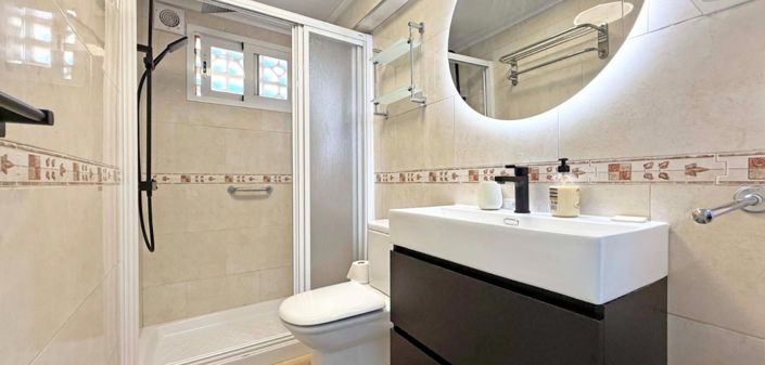 Image No.14-Bungalow de 2 chambres à vendre à Torrevieja