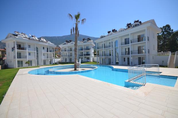 Image No.2-3 Bed Apartment for sale