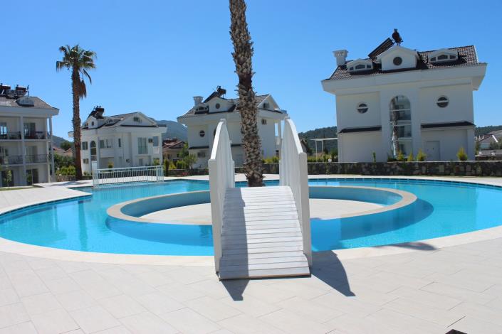 Image No.6-3 Bed Apartment for sale