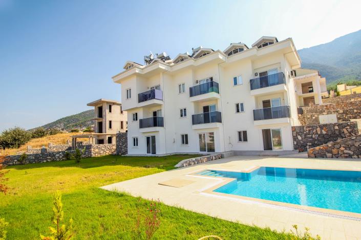 Image No.4-3 Bed Apartment for sale