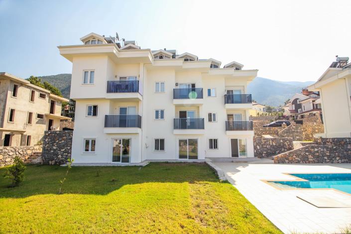 Image No.7-3 Bed Apartment for sale