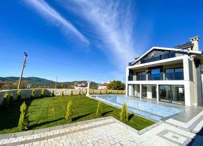 Image No.5-4 Bed House/Villa for sale