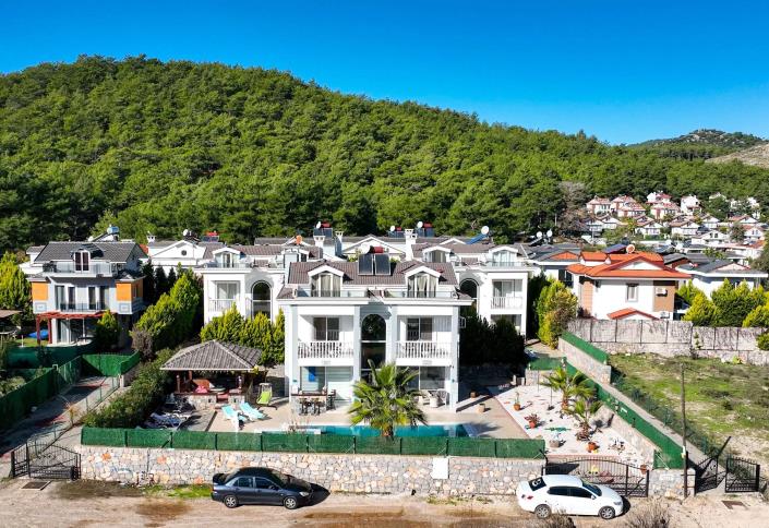 Image No.3-4 Bed Villa / Detached for sale