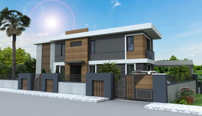 Image No.13-4 Bed Villa / Detached for sale