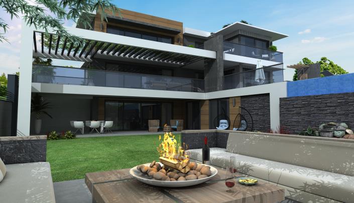 Image No.5-4 Bed Villa / Detached for sale