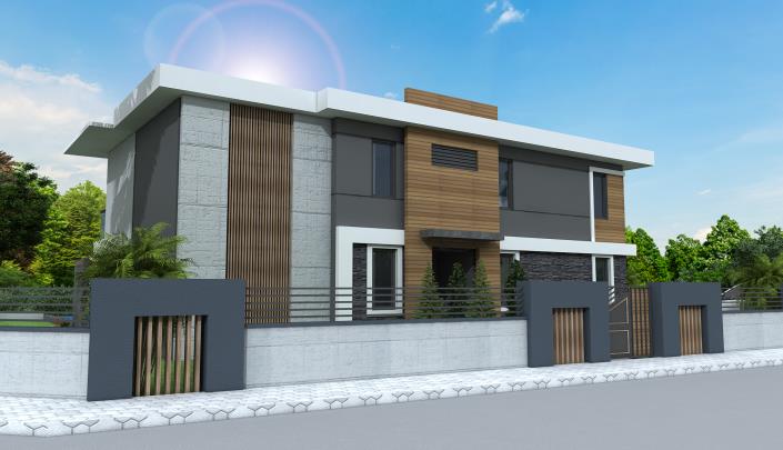 Image No.14-4 Bed Villa / Detached for sale