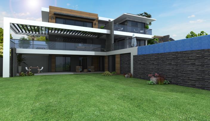 Image No.3-4 Bed Villa / Detached for sale