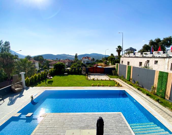 Image No.4-4 Bed Villa for sale