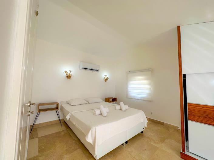 Image No.10-Villa de 4 chambres à vendre à Ovacik