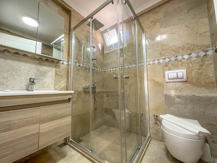 Image No.15-Villa de 4 chambres à vendre à Ovacik