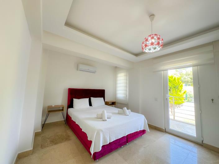 Image No.13-Villa de 4 chambres à vendre à Ovacik