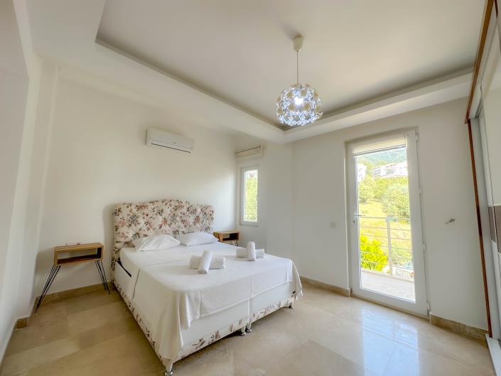 Image No.14-Villa de 4 chambres à vendre à Ovacik