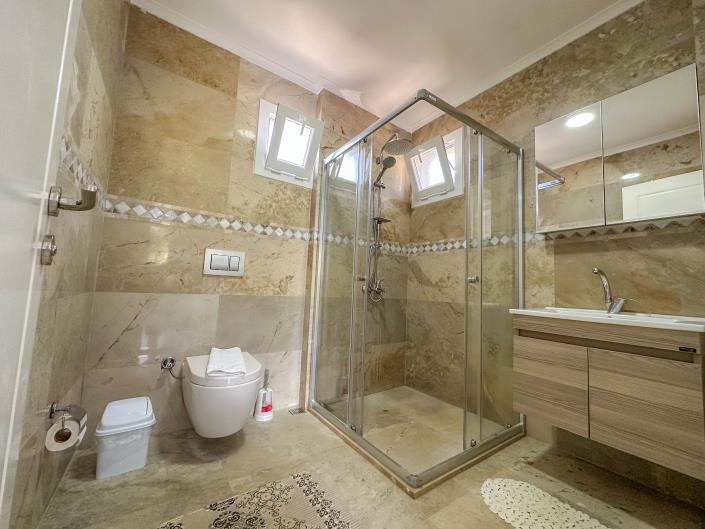 Image No.16-Villa de 4 chambres à vendre à Ovacik