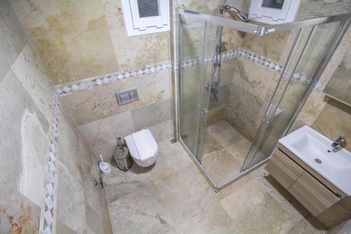 Image No.12-Villa de 4 chambres à vendre à Ovacik