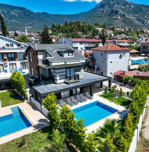 Image No.4-4 Bed Villa for sale