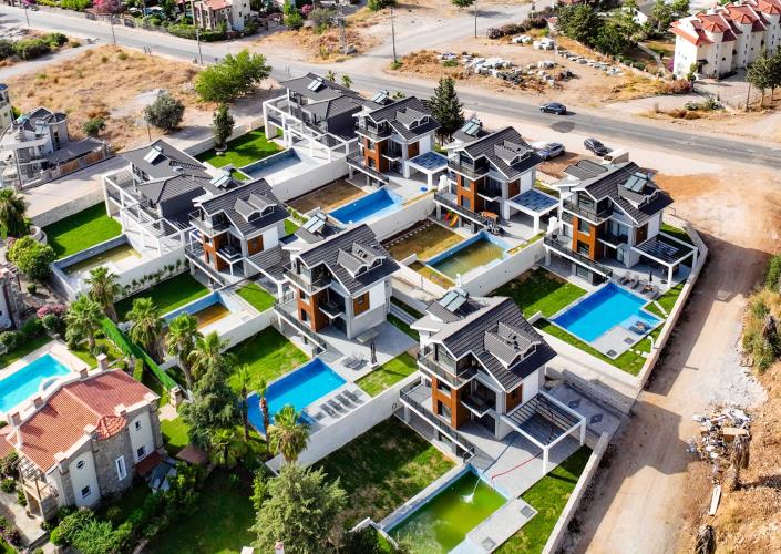 Image No.22-4 Bed Villa for sale