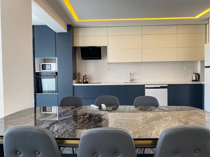 Image No.8-Villa de 4 chambres à vendre à Ovacik