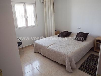 Image No.8-Villa de 4 chambres à vendre à Huercal-Overa