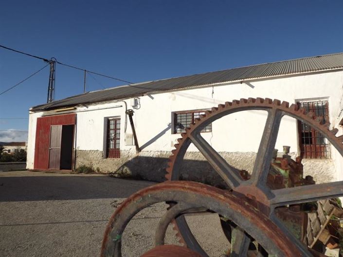 Image No.2-Commercial for sale