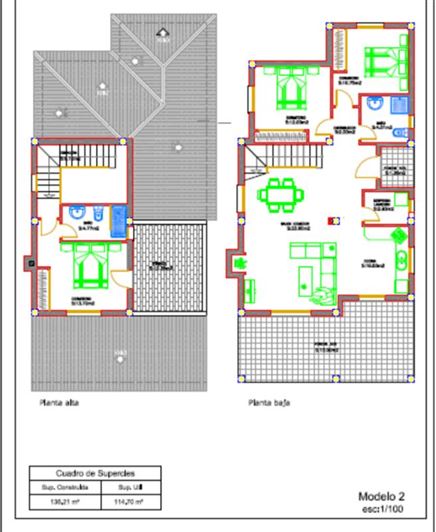 Image No.3-3 Bed Property for sale