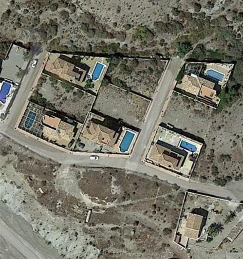 Image No.10-Propriété de 3 chambres à vendre à Huercal-Overa