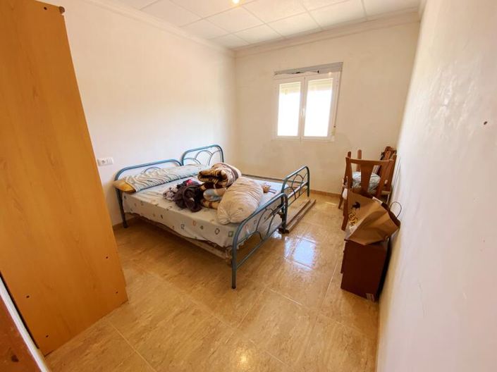 Image No.12-Propriété de 2 chambres à vendre à Huercal-Overa