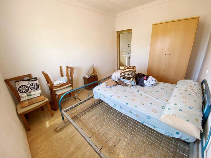 Image No.13-Propriété de 2 chambres à vendre à Huercal-Overa