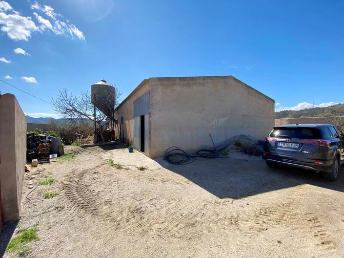 Image No.14-Propriété de 2 chambres à vendre à Huercal-Overa