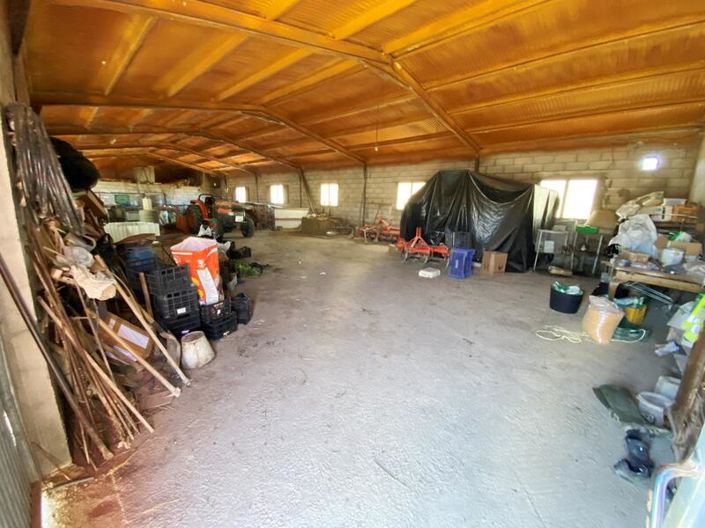 Image No.15-Propriété de 2 chambres à vendre à Huercal-Overa