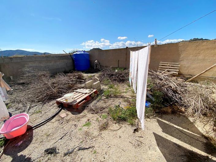 Image No.16-Propriété de 2 chambres à vendre à Huercal-Overa