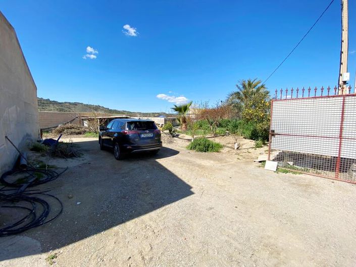 Image No.19-Propriété de 2 chambres à vendre à Huercal-Overa