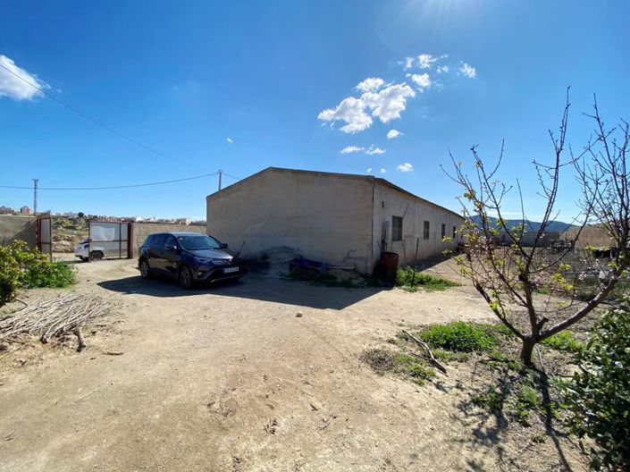 Image No.3-Propriété de 2 chambres à vendre à Huercal-Overa