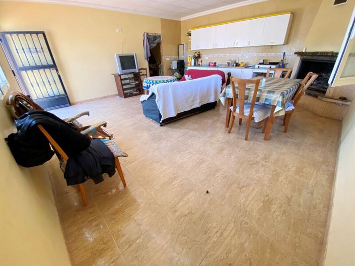 Image No.5-Propriété de 2 chambres à vendre à Huercal-Overa