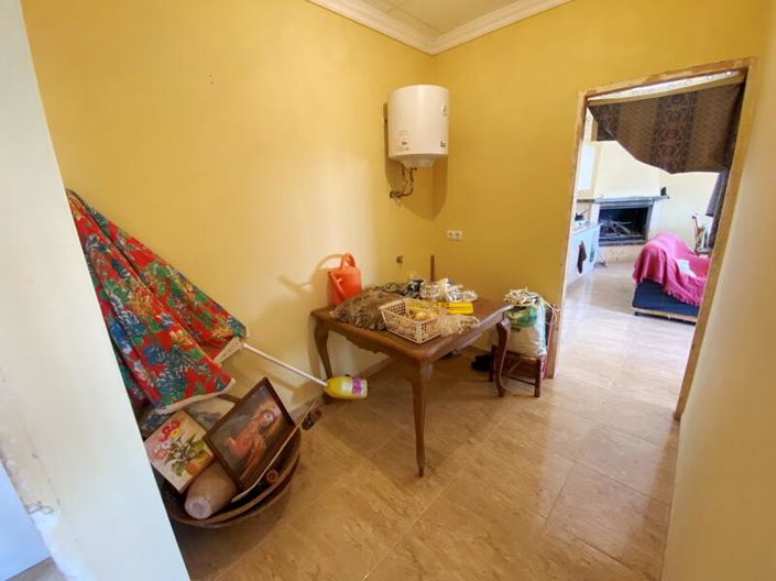 Image No.7-Propriété de 2 chambres à vendre à Huercal-Overa