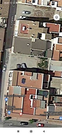 Image No.3-Propriété à vendre à Huercal-Overa