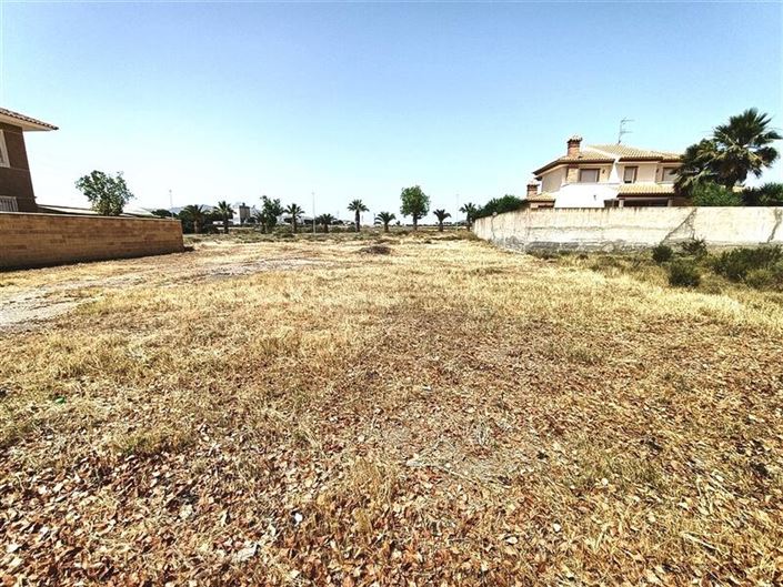 Image No.2-Propriété à vendre à Huercal-Overa