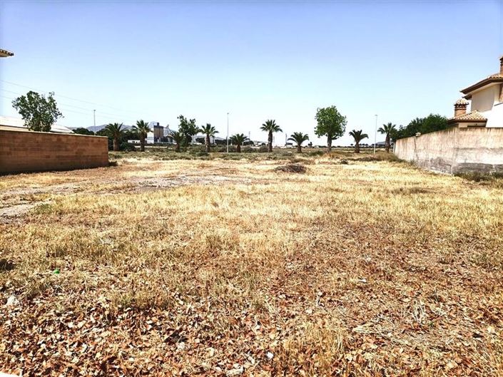 Image No.3-Propriété à vendre à Huercal-Overa