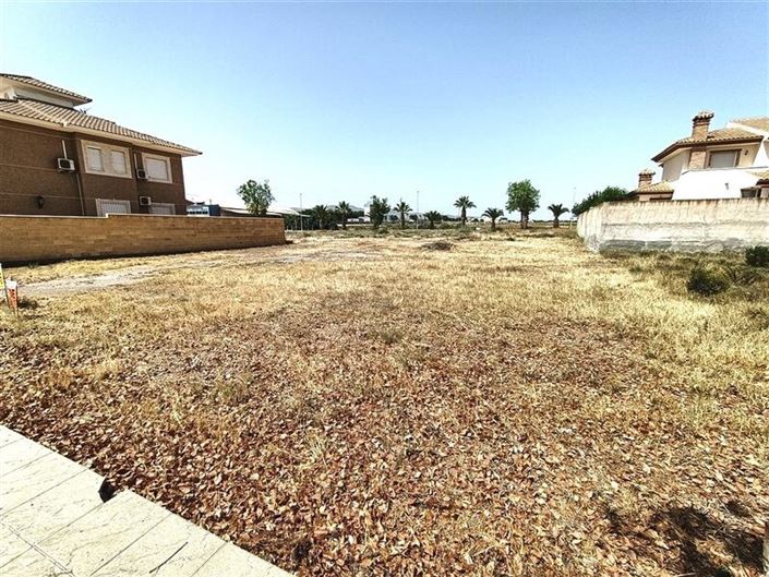 Image No.4-Propriété à vendre à Huercal-Overa