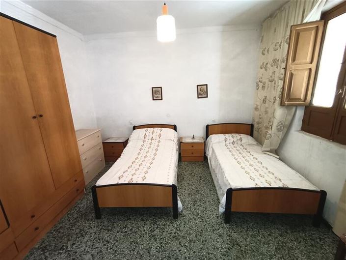 Image No.11-Propriété de 3 chambres à vendre à Huercal-Overa