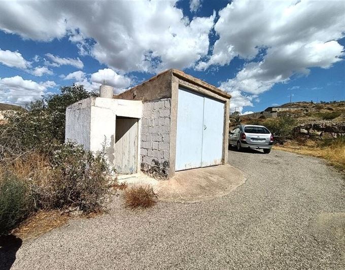 Image No.4-Propriété de 3 chambres à vendre à Huercal-Overa