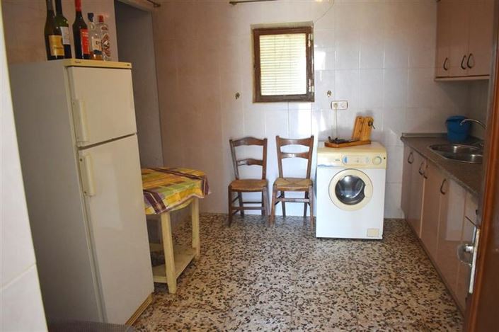 Image No.6-Propriété de 3 chambres à vendre à Huercal-Overa