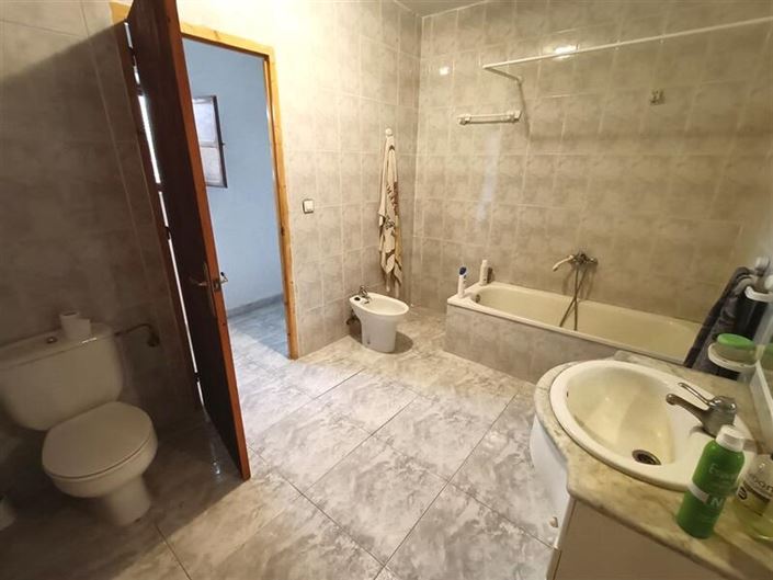 Image No.7-Propriété de 3 chambres à vendre à Huercal-Overa