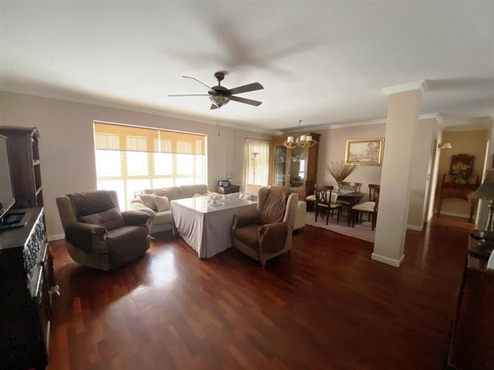 Image No.7-Appartement de 4 chambres à vendre à Huercal-Overa